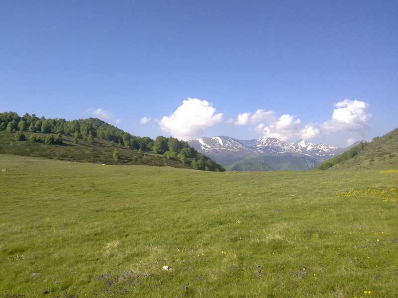 ŠARA, 30. jubilarni uspon na Titov Vrh KOBILICA (2528 mnv) i TITOV VRH (2747 mnv)